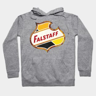 Falstaff Retro Defunct Beer Hoodie